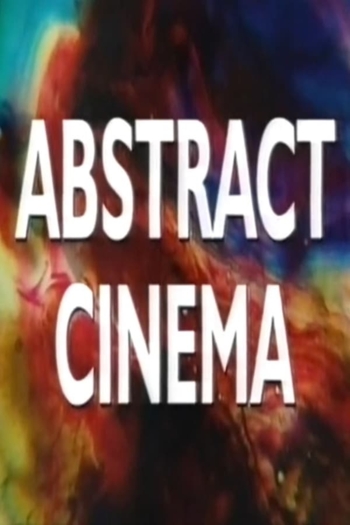 Abstract Cinema