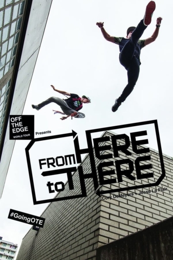 From Here to There
