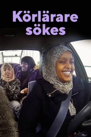 Driving Instructor Needed