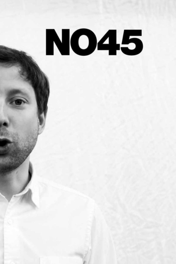 NO45 Screams of Homeland