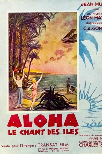 Aloha, the Song of the Islands