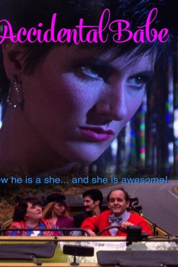 Accidental Babe