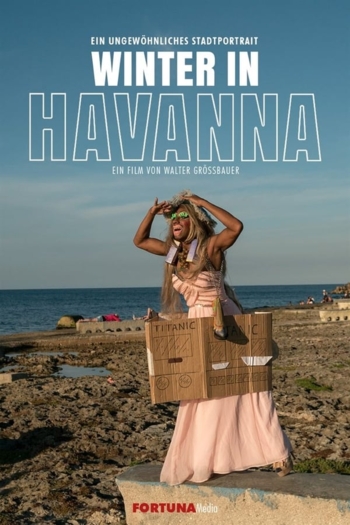 Winter in Havana