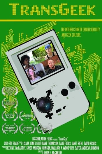 TransGeek