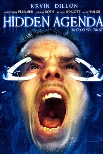 Hidden Agenda