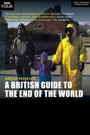 A British Guide to the End of the World