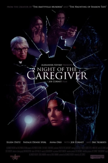 Night of the Caregiver