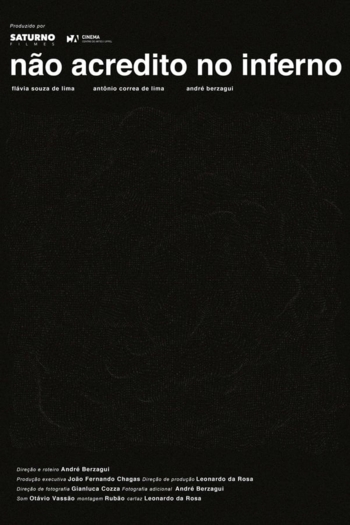 Não Acredito no Inferno