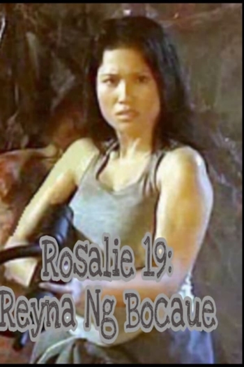 Rosalie 19: Reyna Ng Bocaue