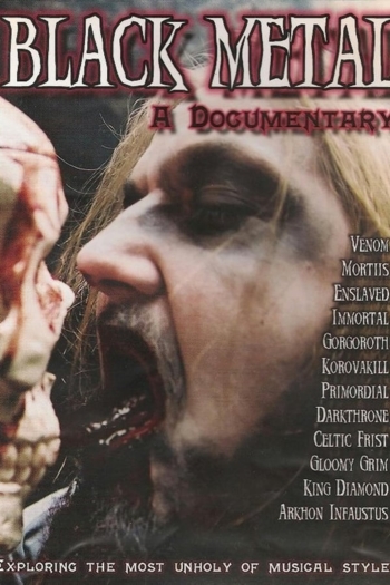 Black Metal: A Documentary