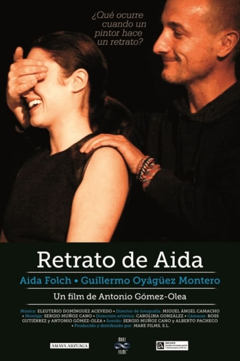 Retrato de Aida