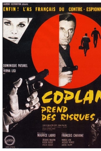 Coplan prend des risques