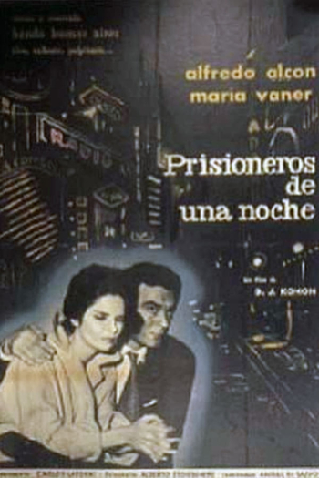 Prisioneros de una noche