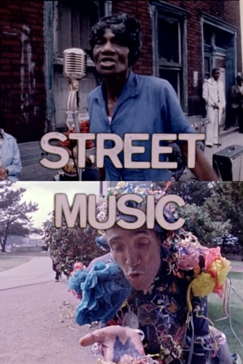 Street Music