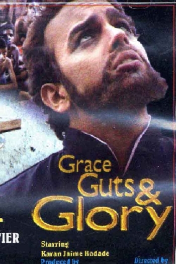Grace, Guts, and Glory