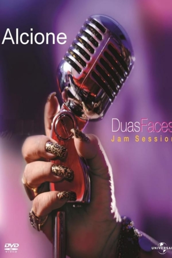 Alcione - Duas Faces