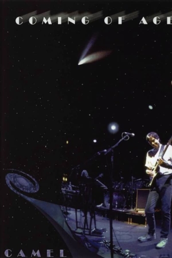 Camel - Coming of Age