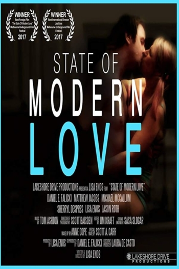 State of Modern Love