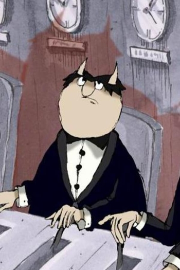 About a Lumberjack and the Devils