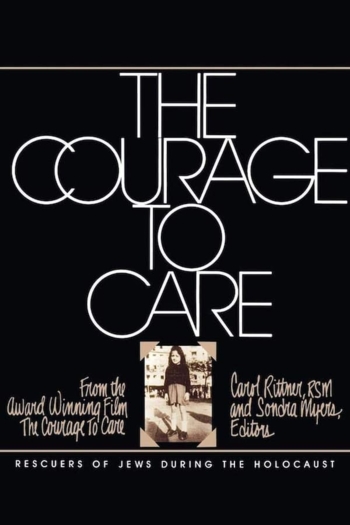 The Courage to Care