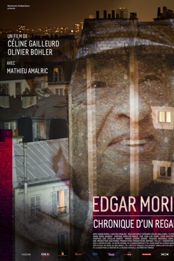 Edgar Morin, chronique d'un regard