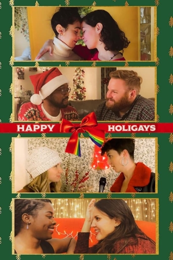 Happy Holigays!