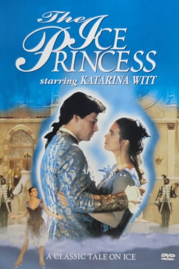 The Ice Princess