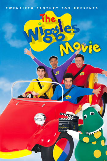 The Wiggles Movie