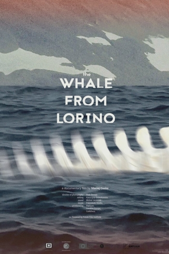 The Whale from Lorino