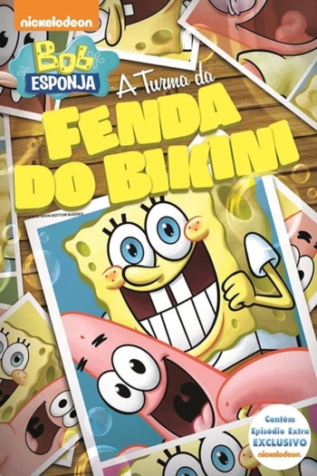 Spongebob Square Pants: Bikini Bottom Buddies