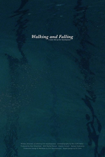 Walking and Falling