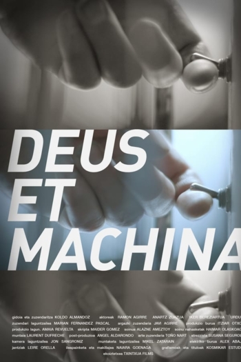 Deus et Machina