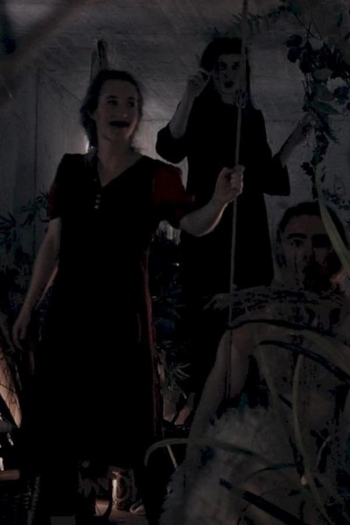 Happyness is a Warm Gun