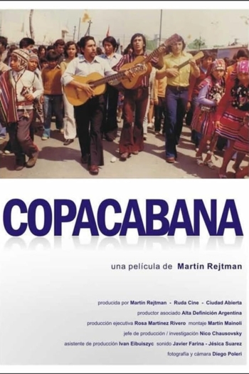 Copacabana