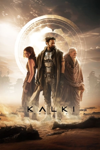 Kalki 2898-A.D