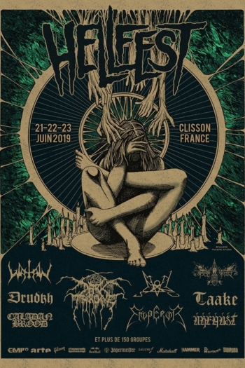 Böhse Onkelz - Hellfest