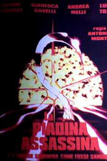 La piadina assassina