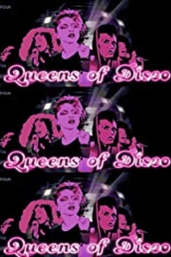 Queens of Disco