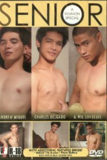 Senior: A Reunion Special