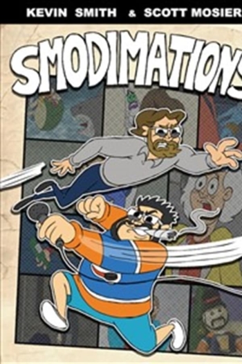 Kevin Smith: Smodimations