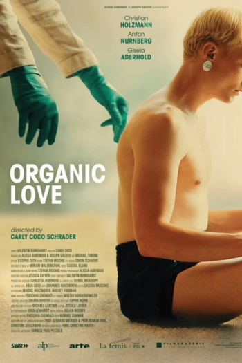 Organic Love