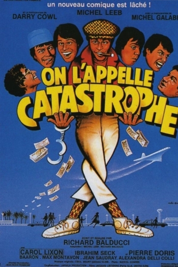 It's Called Catastrophe