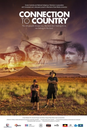 Connection to Country