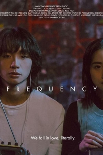 Frequency