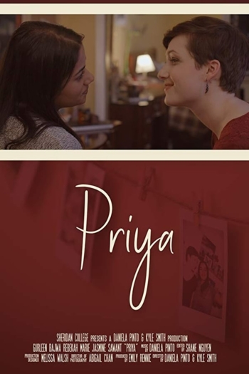 Priya