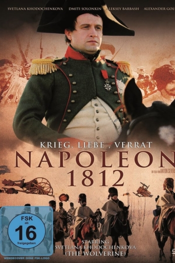 Napoleon 1812