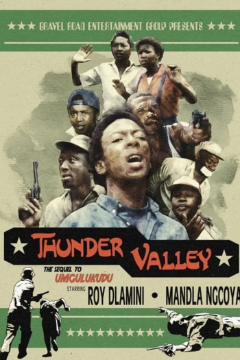 Thunder Valley