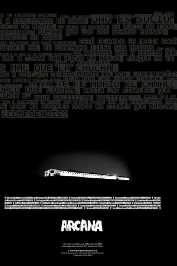 Arcana