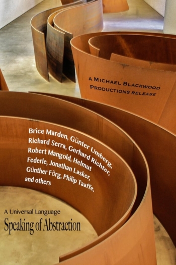 Speaking of Abstraction: A Universal Language