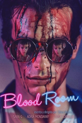 Blood Room
